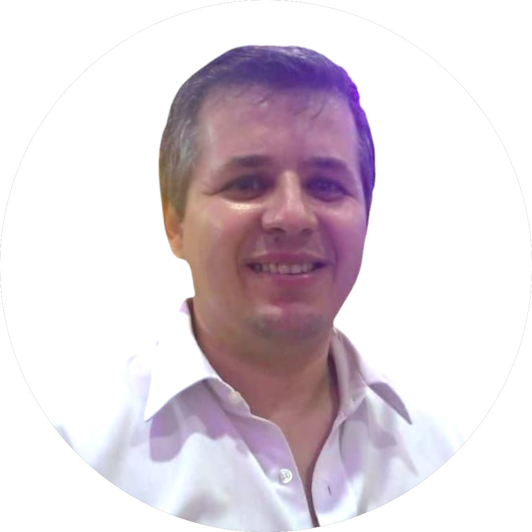 Antonio Kleber