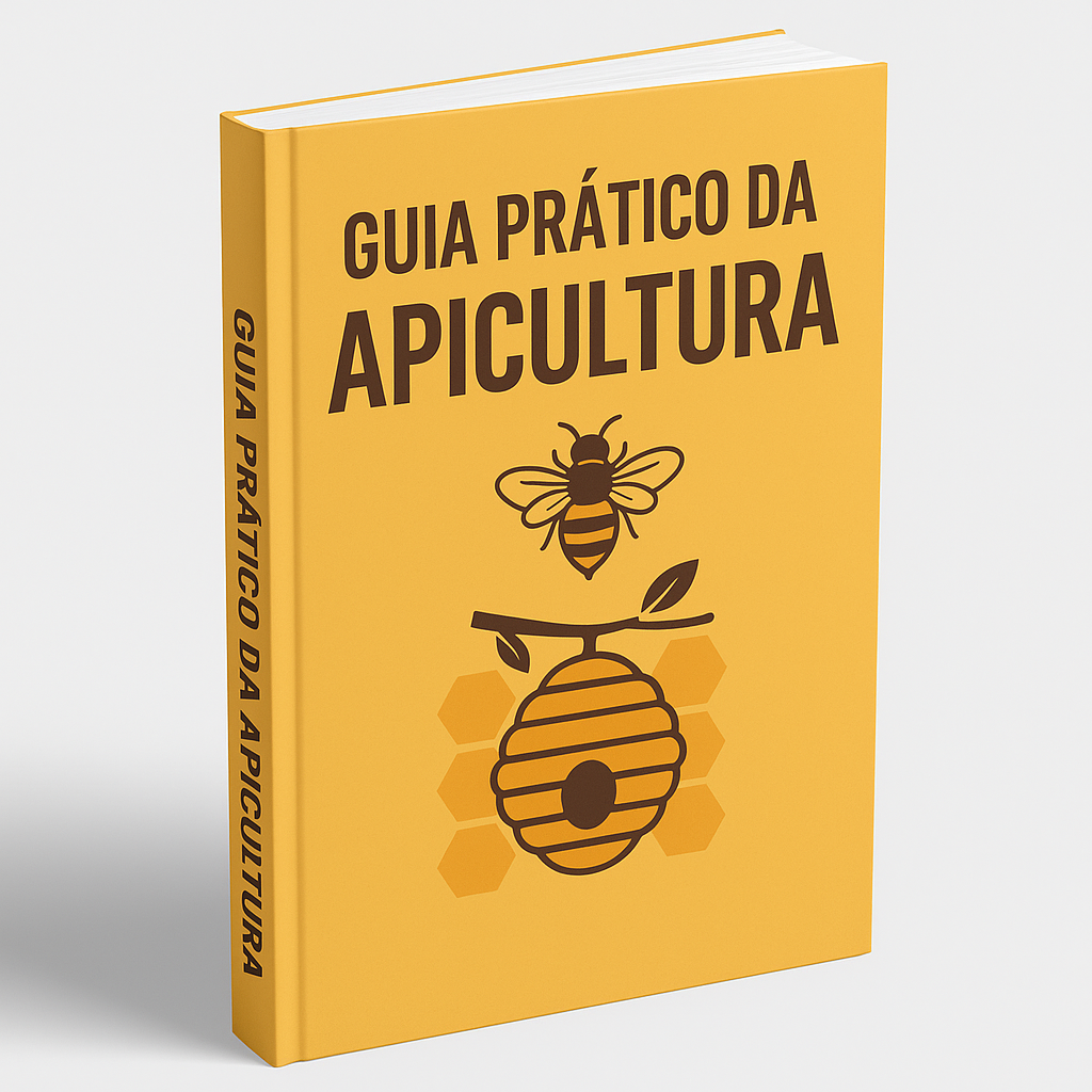 Guia de Apicultura