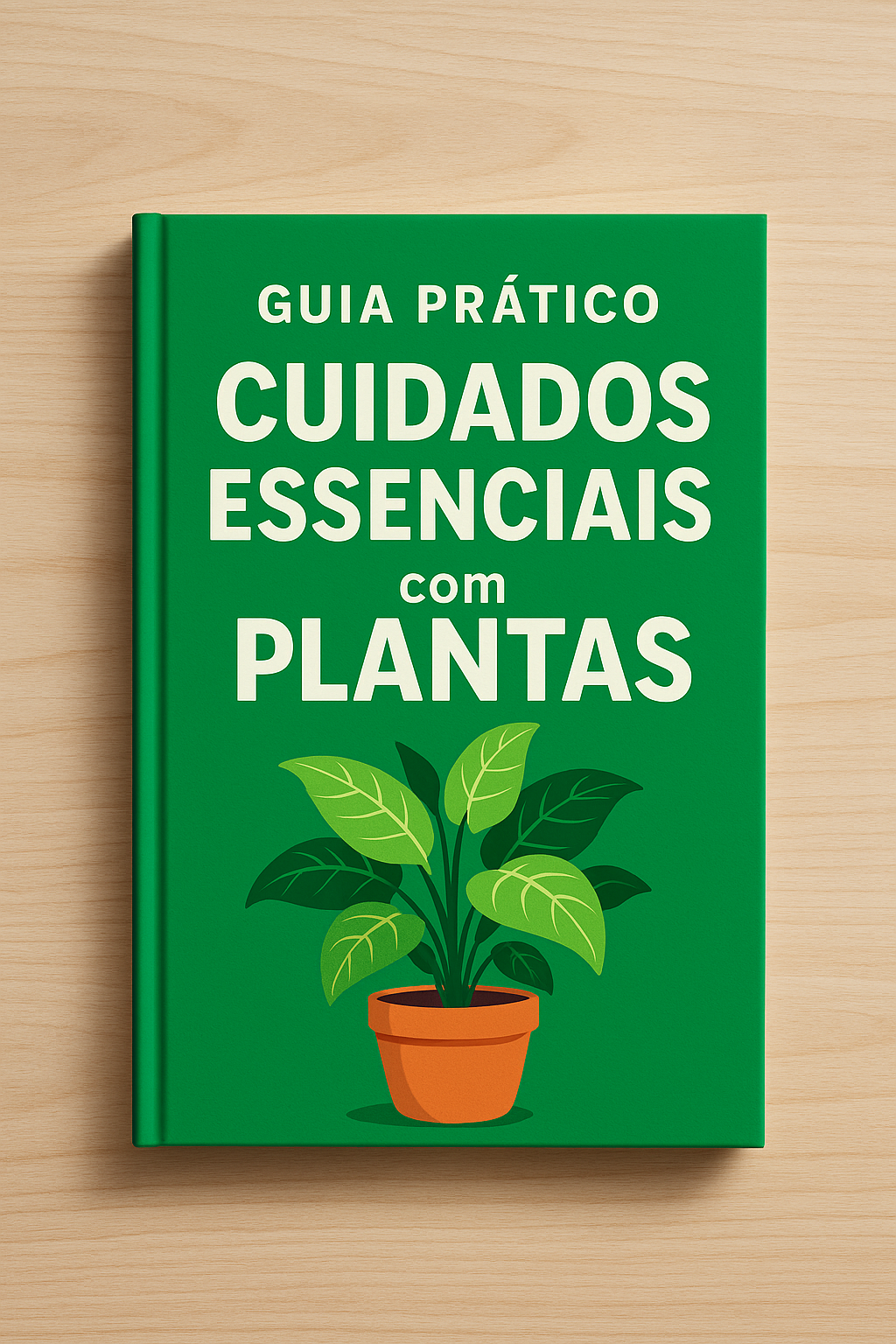 Guia de Plantas