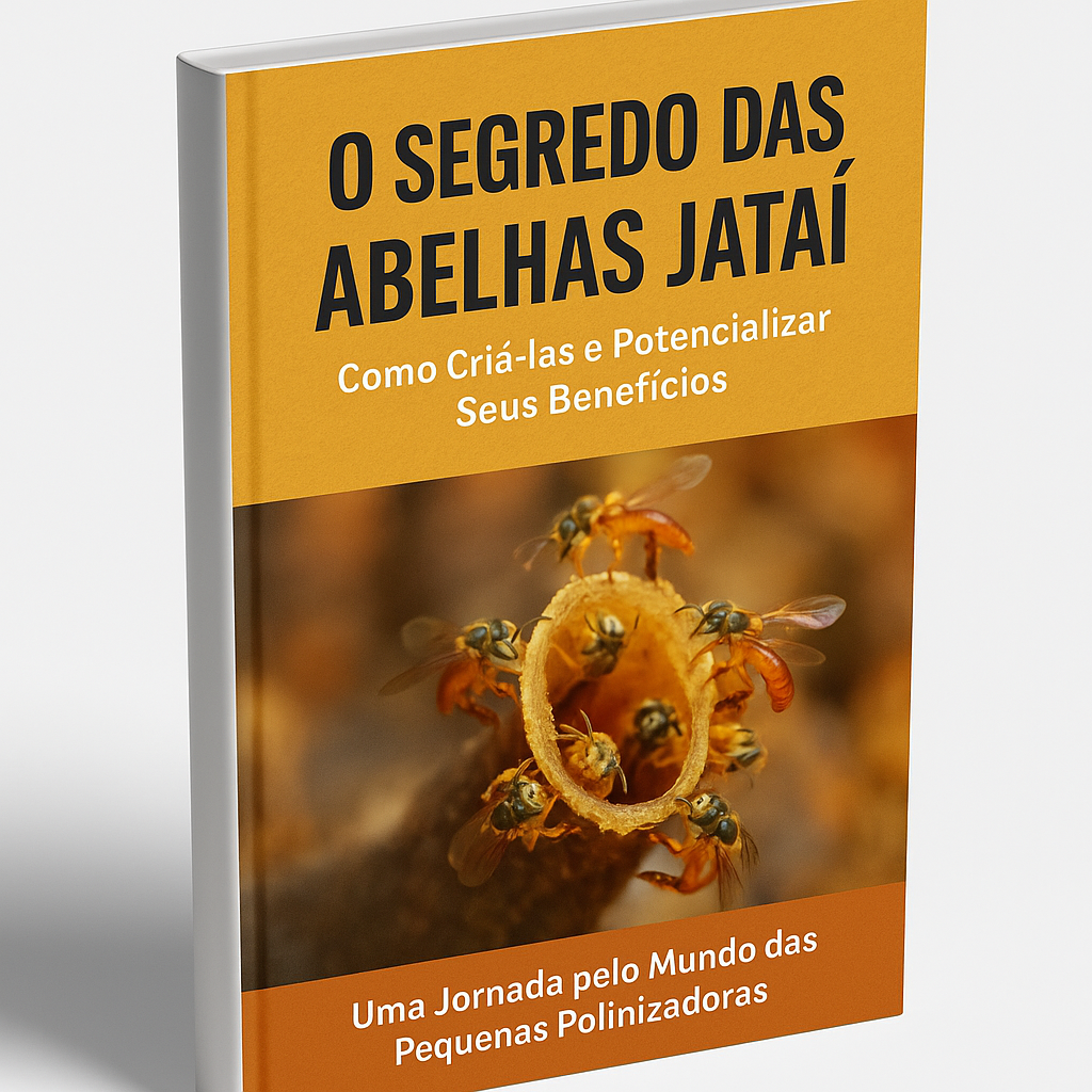 Segredos da Jataí